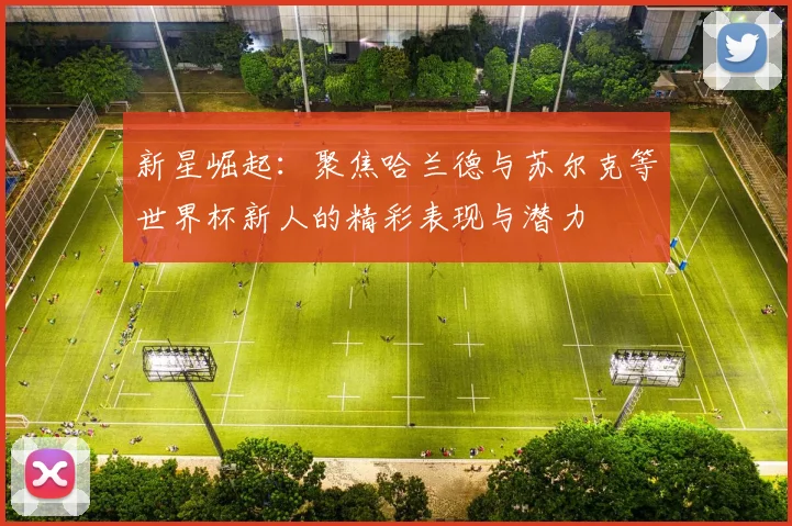 新星崛起：聚焦哈兰德与苏尔克等世界杯新人的精彩表现与潜力