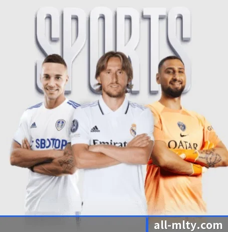 每个板块围绕一个运动项目展开 - milan.com