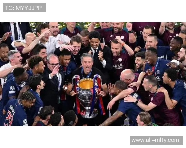 恩里克执教巴黎百场战绩辉煌74胜20平6负展现强大实力