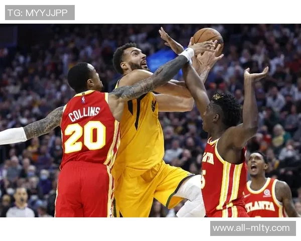 戈贝尔:输给老鹰是球队的警钟让我们重新审视自身问题 戈贝尔:输给老鹰是球队的警钟让我们重新审视自身问题